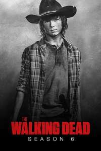 The Walking Dead - Posters