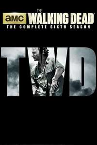 The Walking Dead - Posters