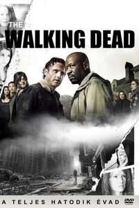 The Walking Dead - Posters