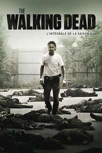 The Walking Dead - Posters