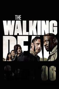 The Walking Dead - Posters