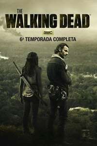 The Walking Dead - Posters