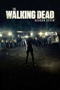 The Walking Dead - Posters