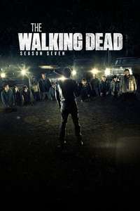 The Walking Dead - Posters