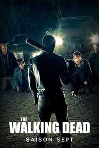 The Walking Dead - Posters