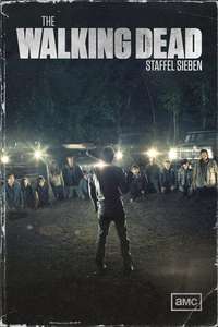 The Walking Dead - Posters