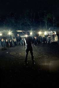 The Walking Dead - Posters