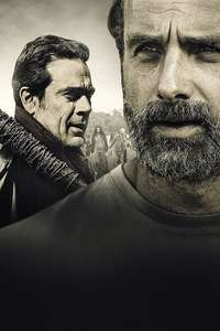 The Walking Dead - Posters