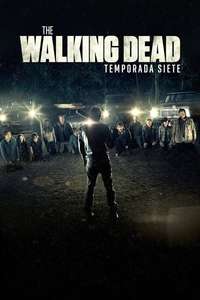 The Walking Dead - Posters