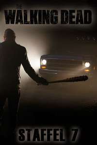 The Walking Dead - Posters