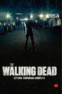The Walking Dead - Posters