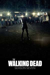 The Walking Dead - Posters