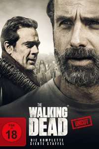 The Walking Dead - Posters