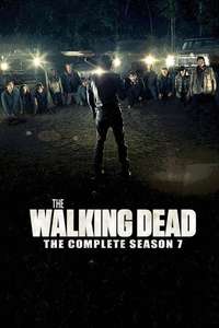 The Walking Dead - Posters