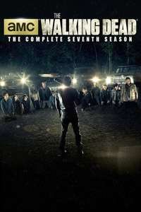 The Walking Dead - Posters