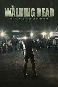 The Walking Dead - Posters