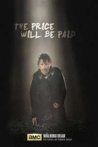 The Walking Dead - Posters