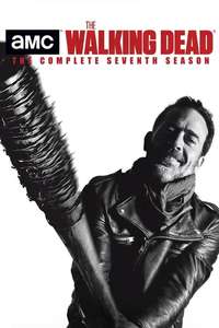 The Walking Dead - Posters