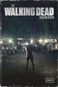 The Walking Dead - Posters