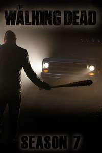 The Walking Dead - Posters