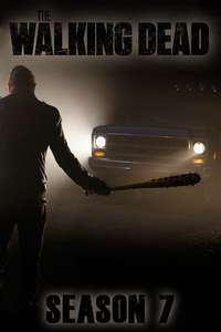 The Walking Dead - Posters