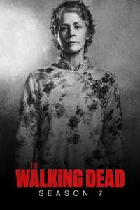 The Walking Dead - Posters