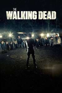 The Walking Dead - Posters