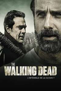 The Walking Dead - Posters