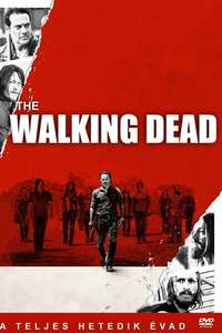 The Walking Dead - Posters