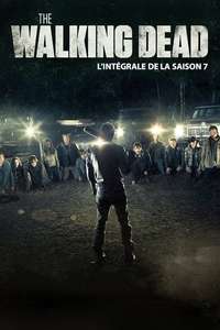 The Walking Dead - Posters