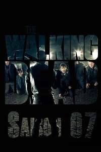 The Walking Dead - Posters