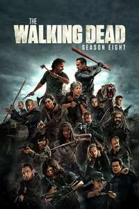 The Walking Dead - Posters