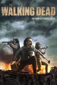 The Walking Dead - Posters