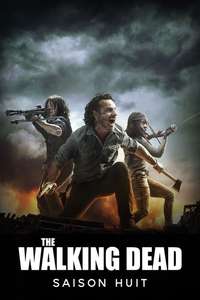 The Walking Dead - Posters