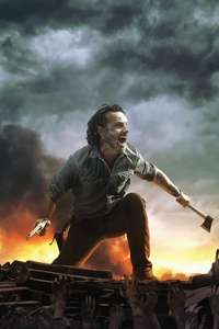 The Walking Dead - Posters