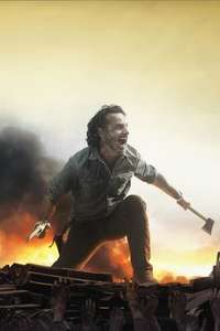 The Walking Dead - Posters