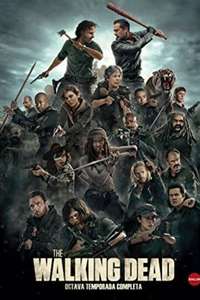 The Walking Dead - Posters