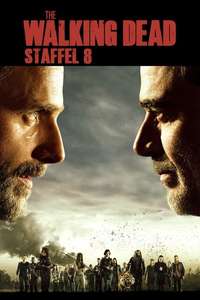 The Walking Dead - Posters