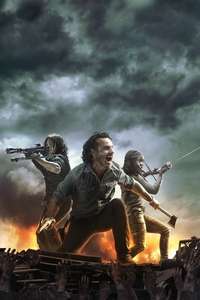 The Walking Dead - Posters
