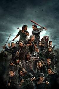 The Walking Dead - Posters