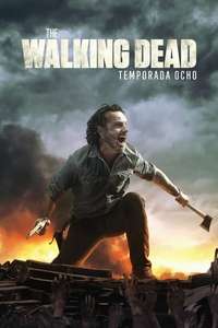The Walking Dead - Posters