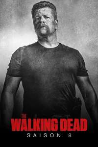 The Walking Dead - Posters