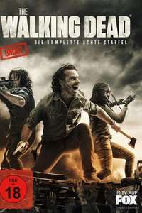 The Walking Dead - Posters