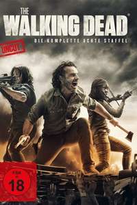 The Walking Dead - Posters