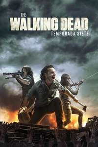 The Walking Dead - Posters