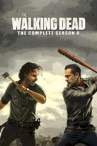 The Walking Dead - Posters