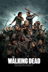 The Walking Dead - Posters