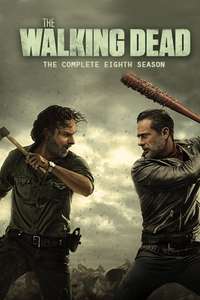 The Walking Dead - Posters