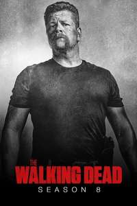 The Walking Dead - Posters