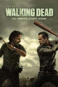 The Walking Dead - Posters